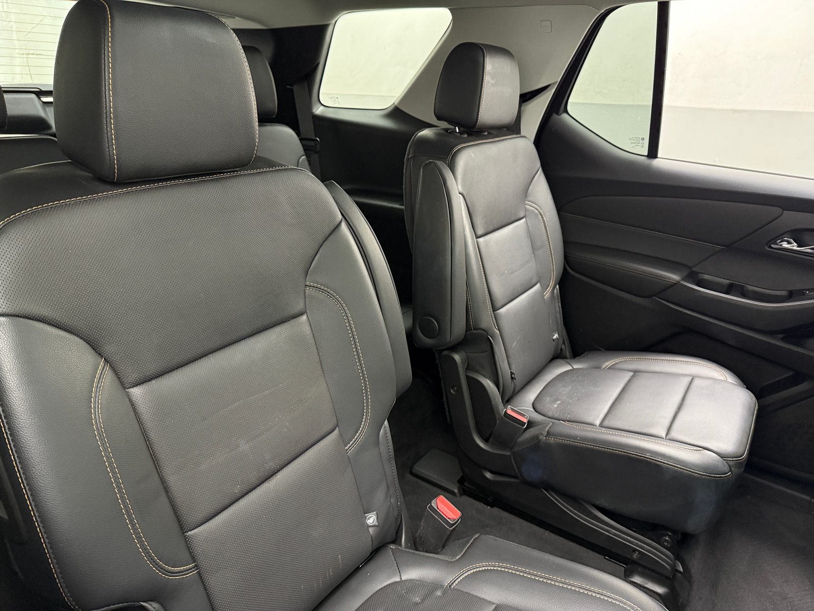 Thumbnail: 2019 Chevrolet Traverse - 5