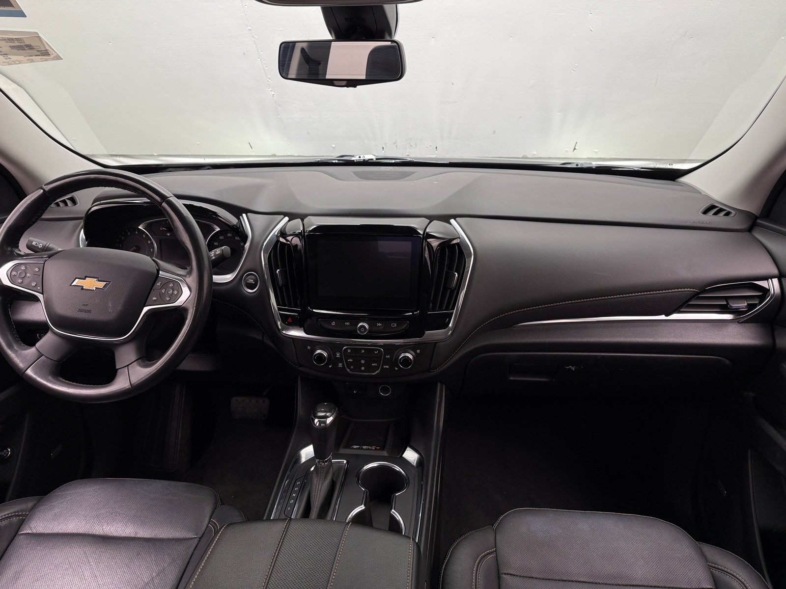 Thumbnail: 2019 Chevrolet Traverse - 2