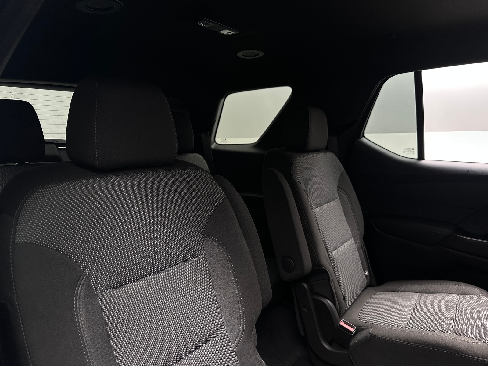 Thumbnail: 2023 Chevrolet Traverse - 6
