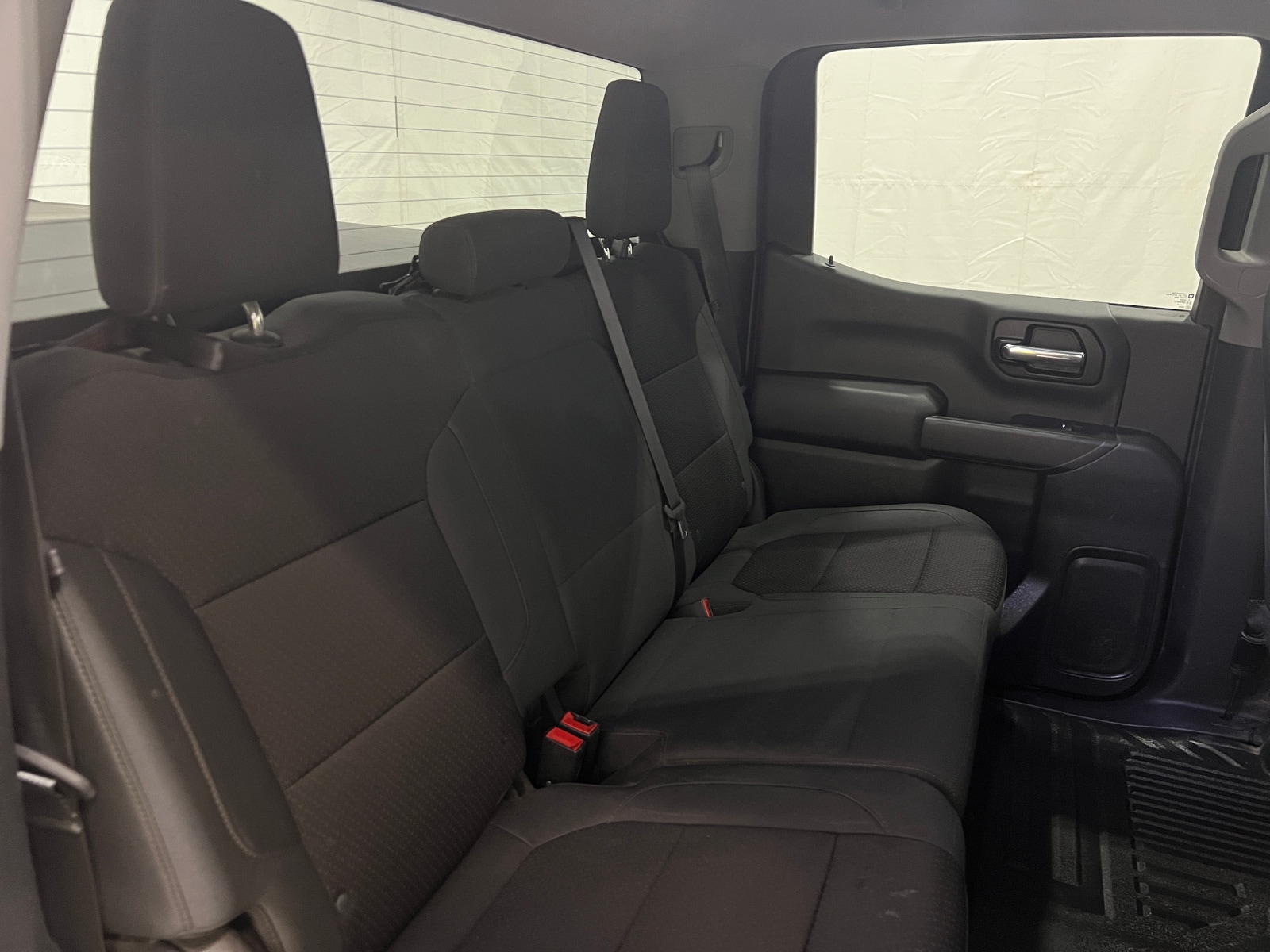 Thumbnail: 2019 Chevrolet Silverado 1500 - 6
