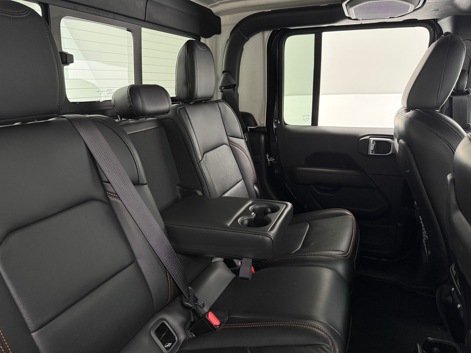 Thumbnail: 2023 Jeep Gladiator - 5