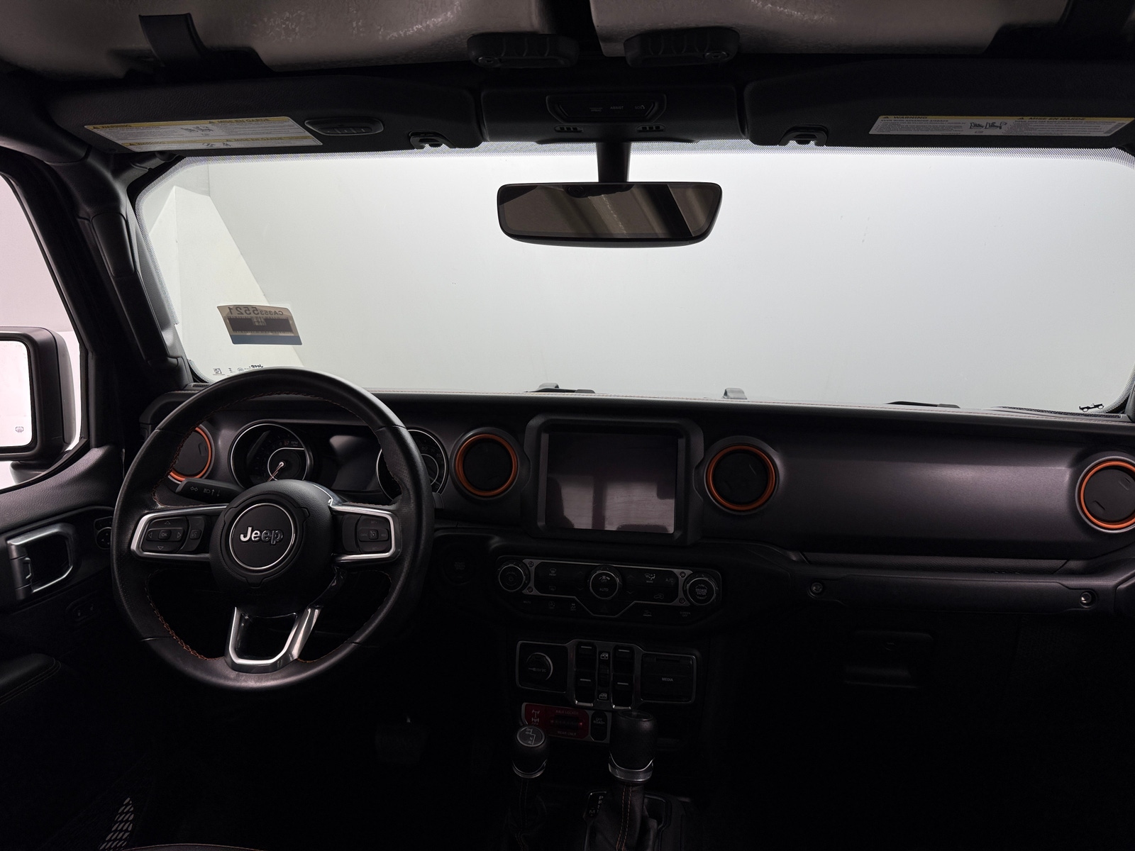 Thumbnail: 2023 Jeep Gladiator - 2