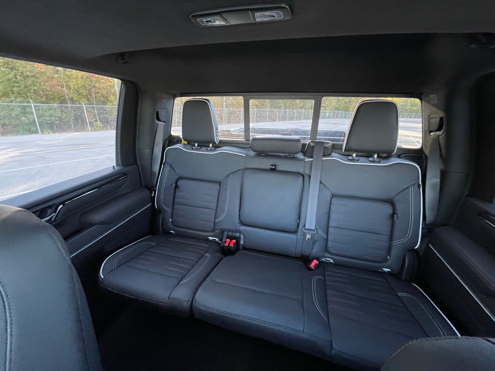 Thumbnail: 2024 GMC Sierra 2500 - 5
