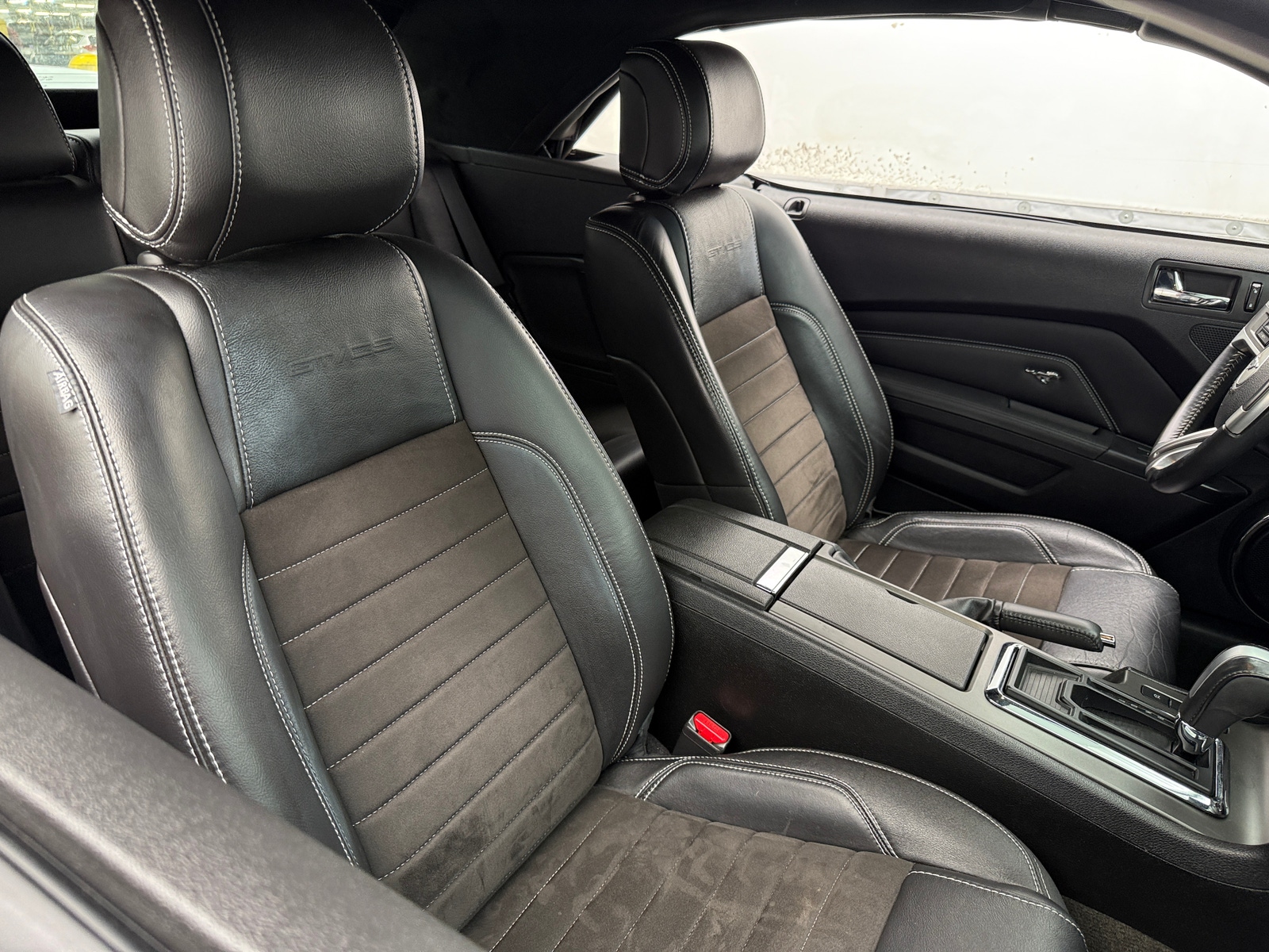 Thumbnail: 2014 Ford Mustang - 2