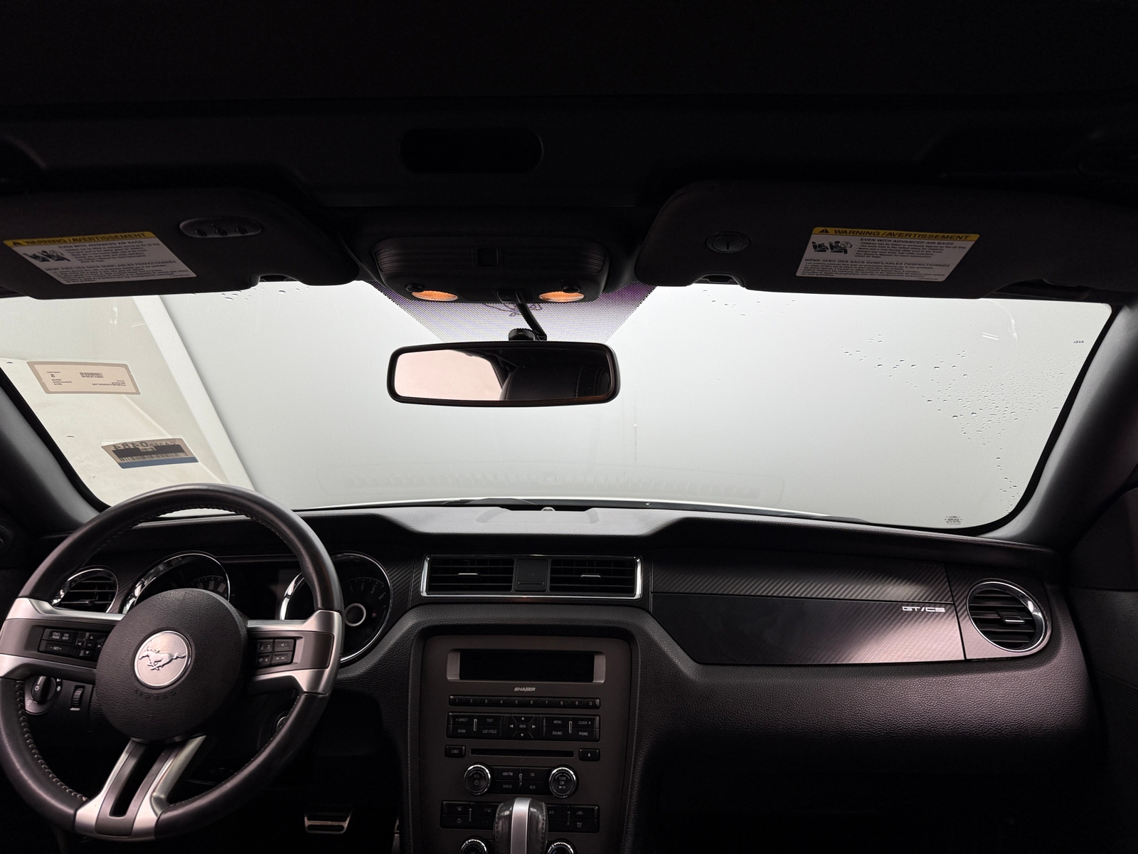 Thumbnail: 2014 Ford Mustang - 3