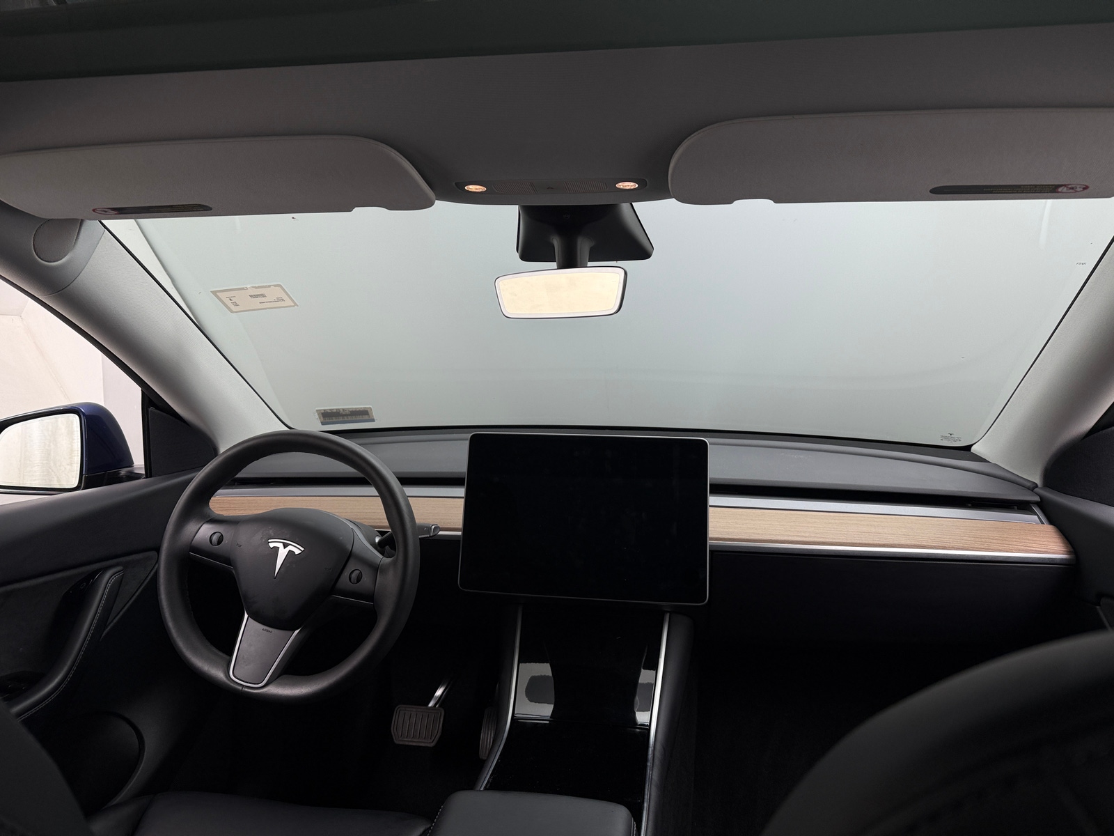 Thumbnail: 2021 Tesla Model Y - 2