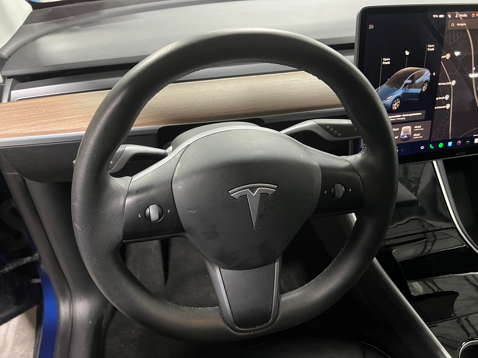 Thumbnail: 2021 Tesla Model Y - 4