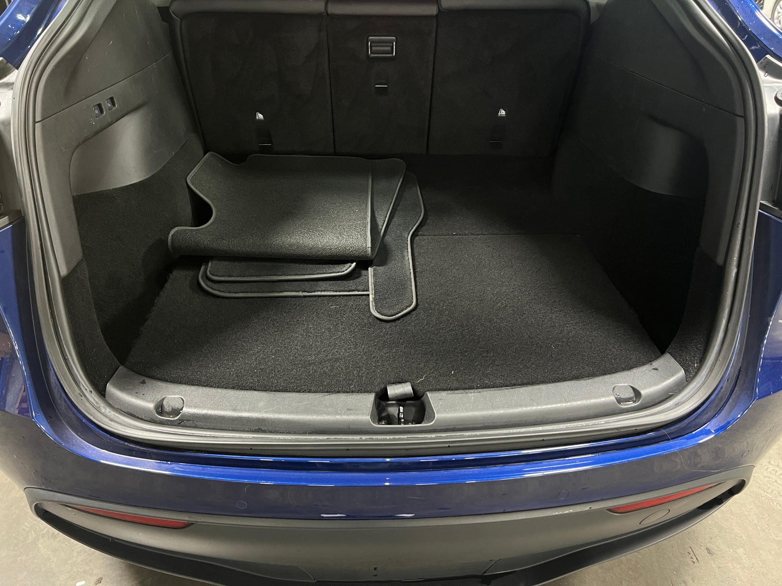 Thumbnail: 2021 Tesla Model Y - 6