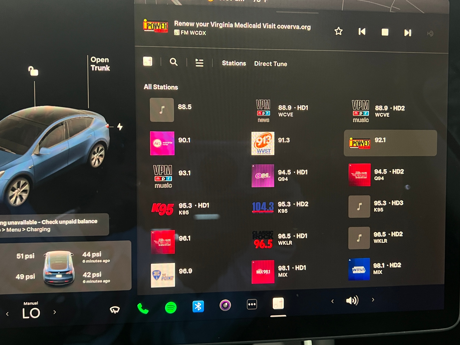 Thumbnail: 2021 Tesla Model Y - 3