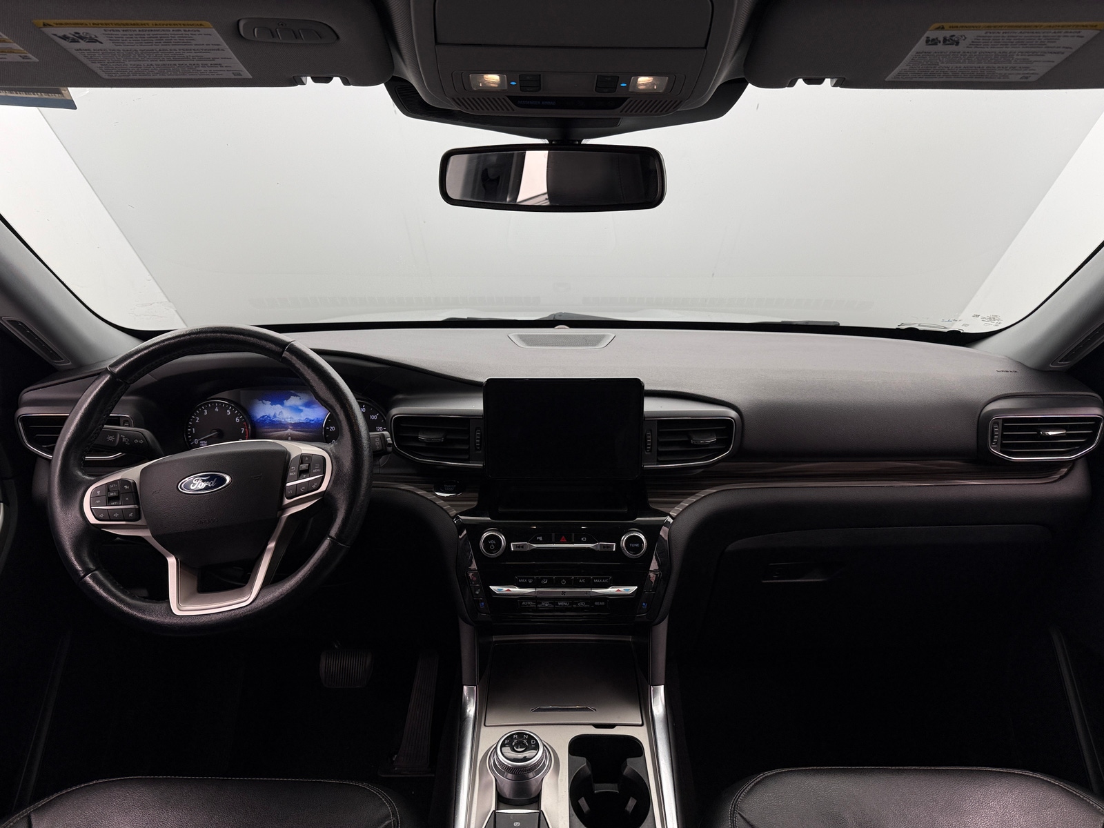 Thumbnail: 2022 Ford Explorer - 2