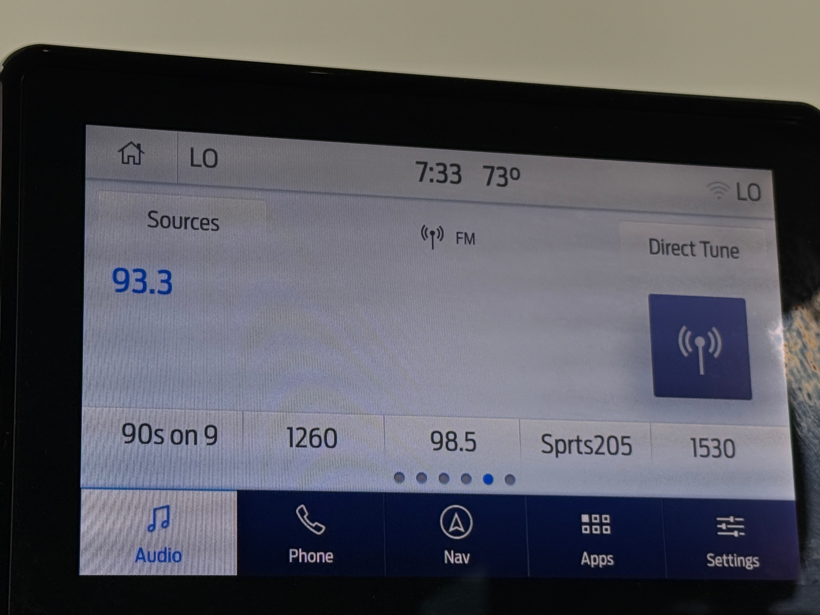 Thumbnail: 2022 Ford Explorer - 3