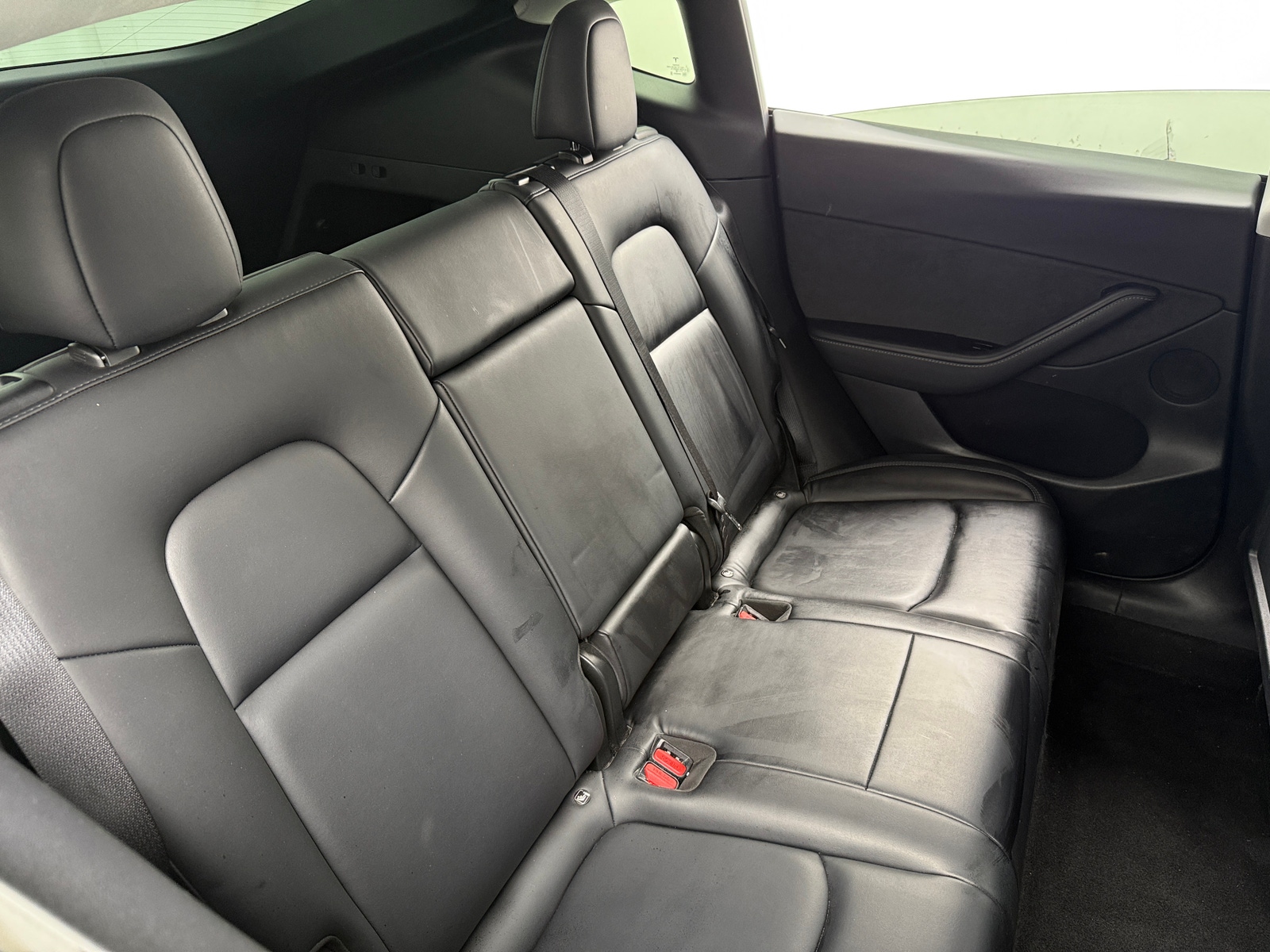 Thumbnail: 2021 Tesla Model Y - 5