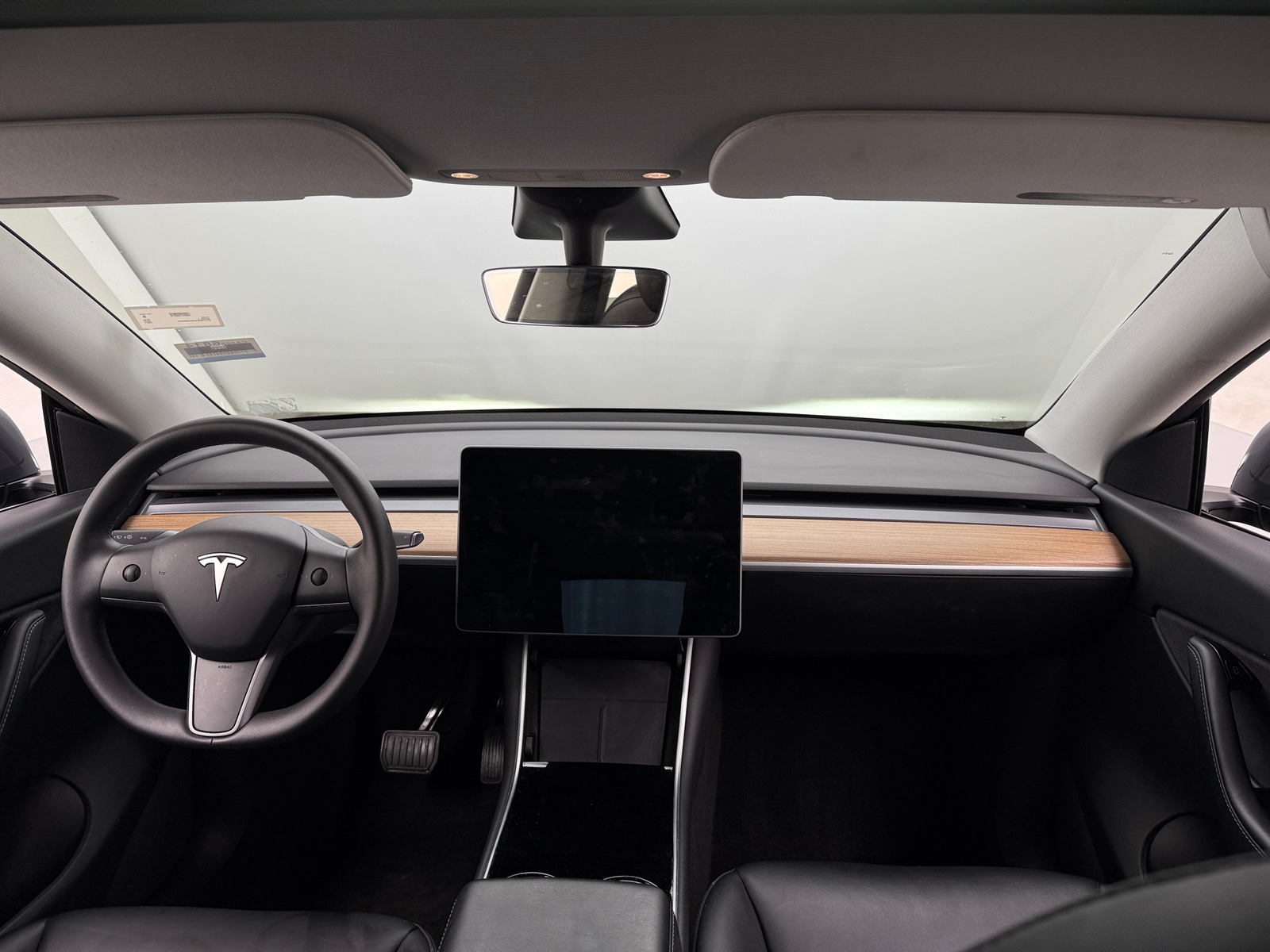 Thumbnail: 2021 Tesla Model Y - 2