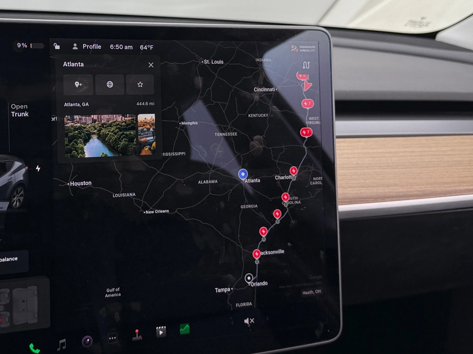 Thumbnail: 2021 Tesla Model Y - 3