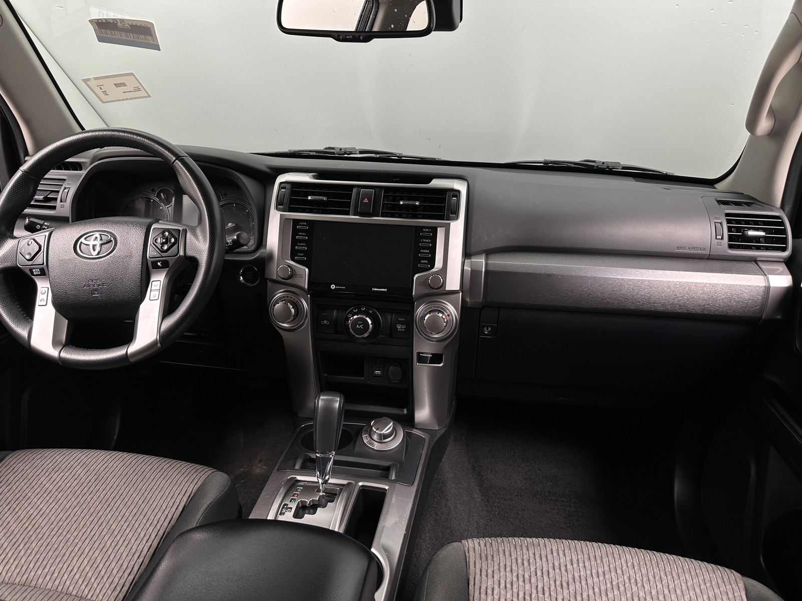Thumbnail: 2021 Toyota 4Runner - 3
