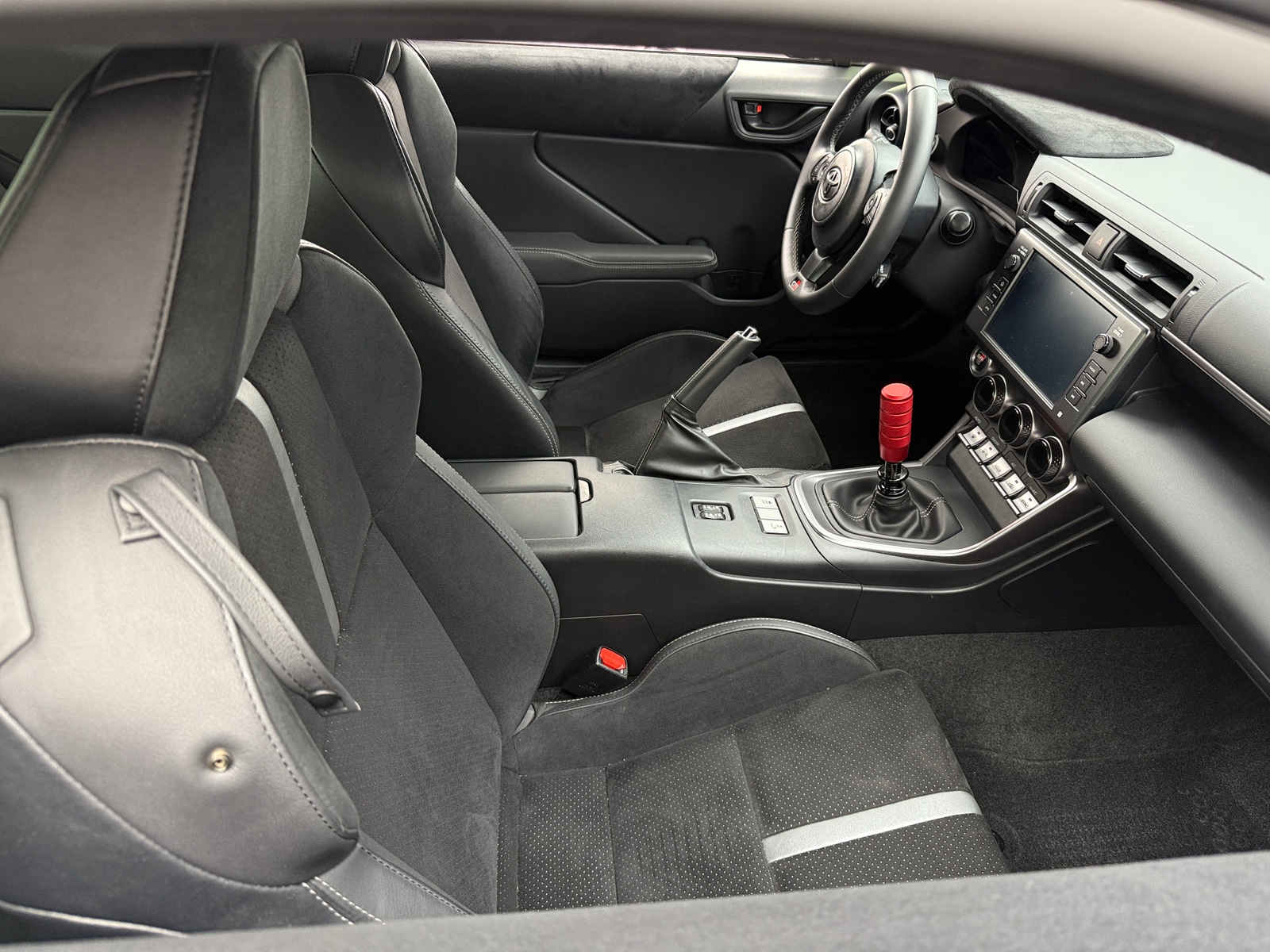 Thumbnail: 2024 Toyota GR86 - 2