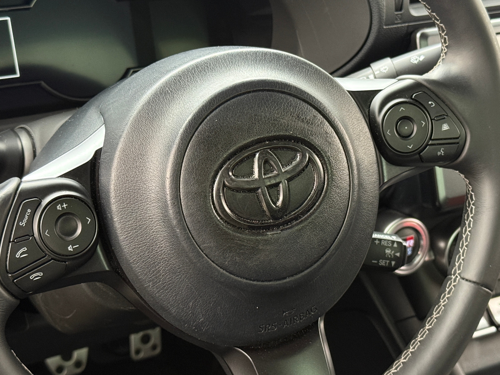 Thumbnail: 2024 Toyota GR86 - 4