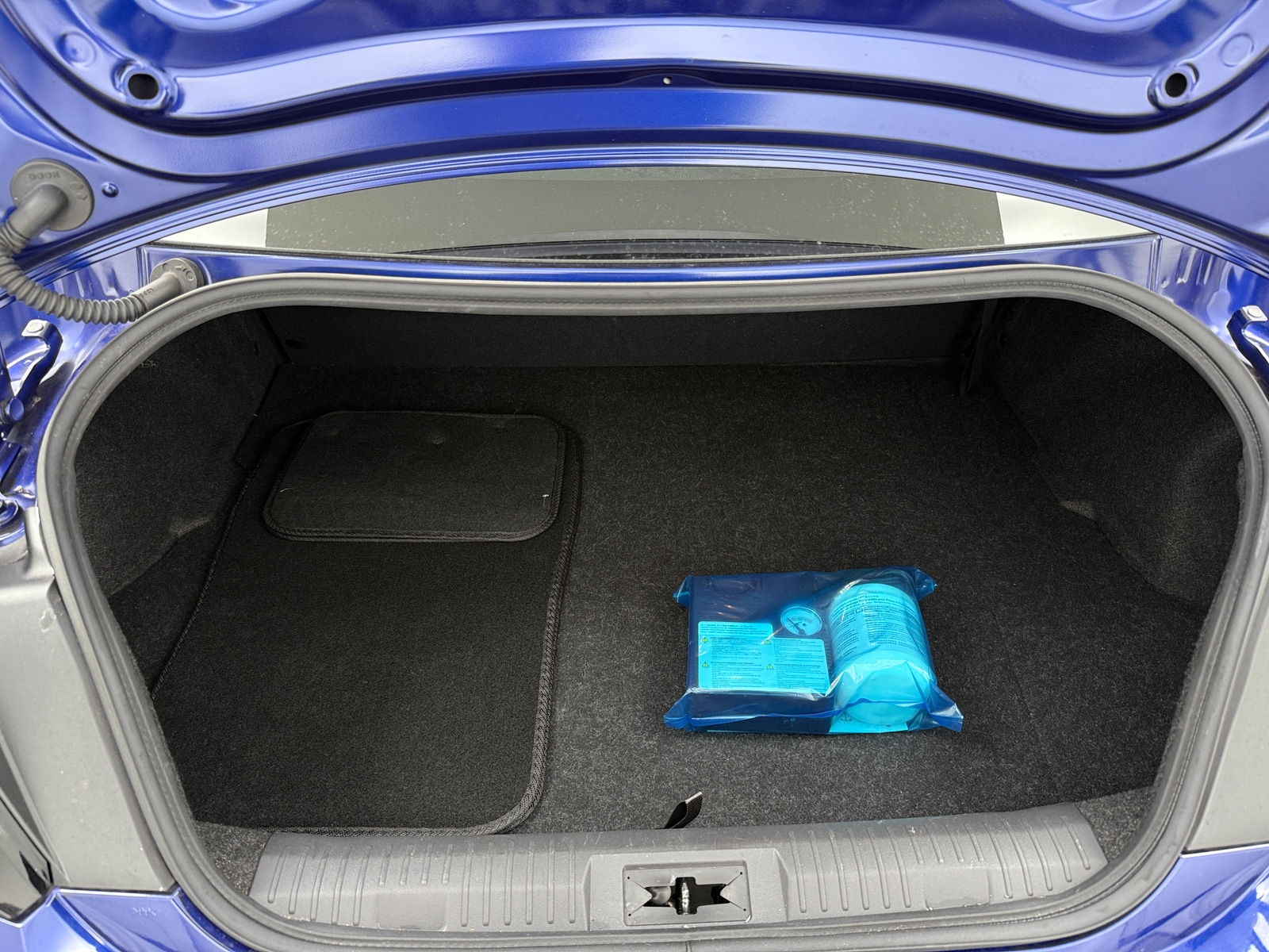 Thumbnail: 2024 Toyota GR86 - 5