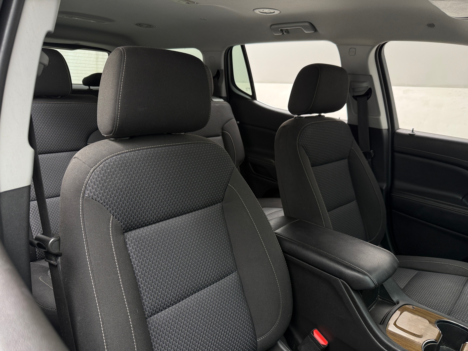 Thumbnail: 2021 GMC Acadia - 2