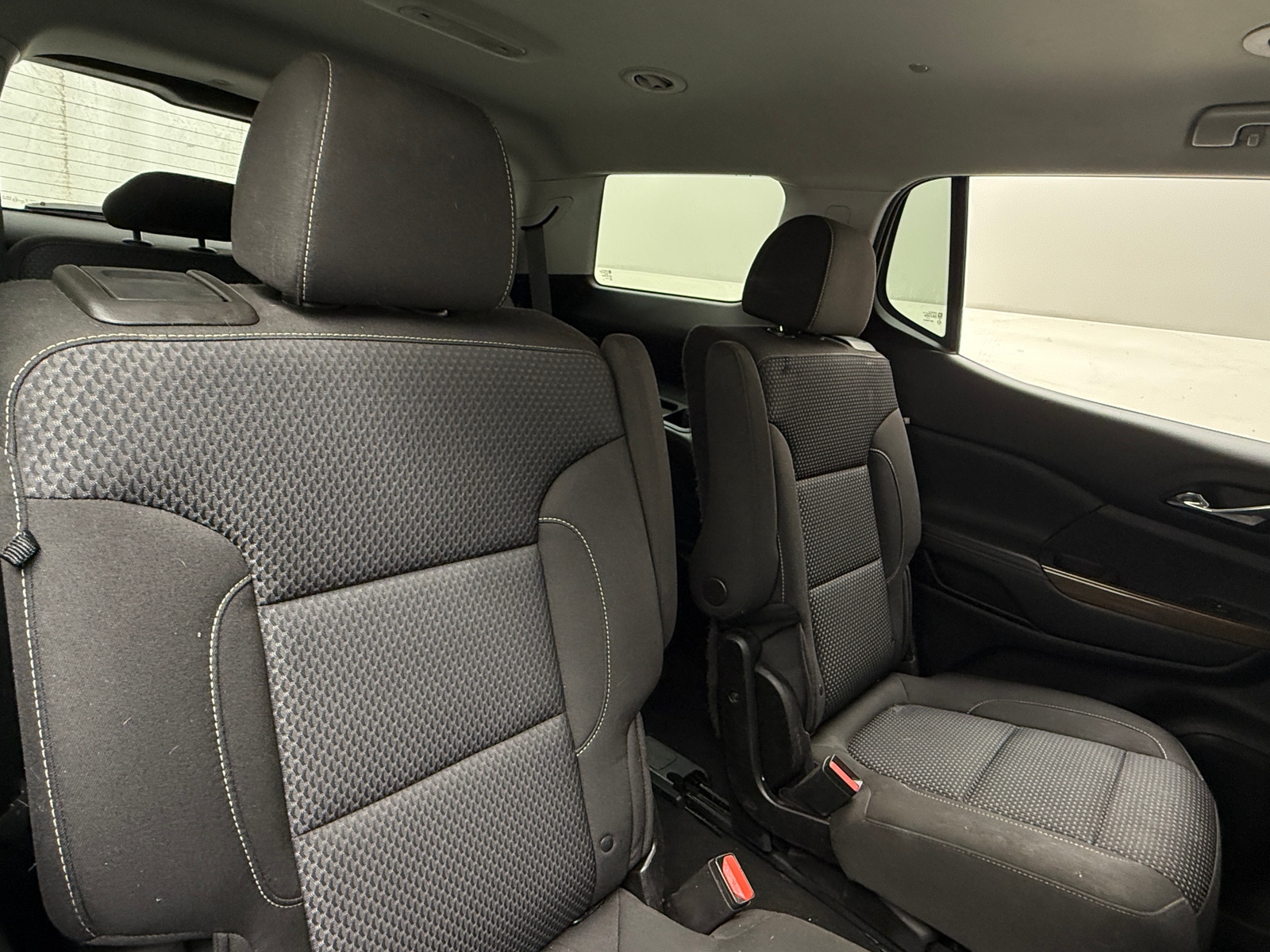 Thumbnail: 2021 GMC Acadia - 6