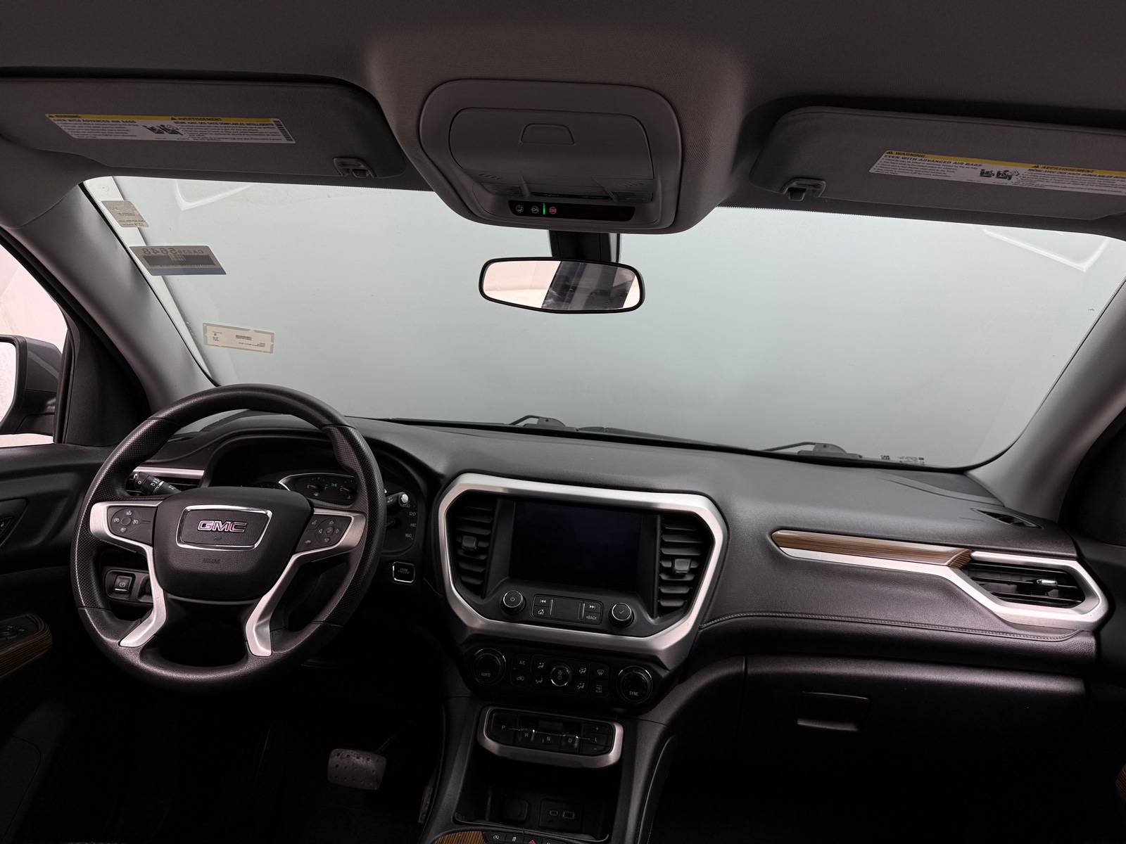 Thumbnail: 2021 GMC Acadia - 3