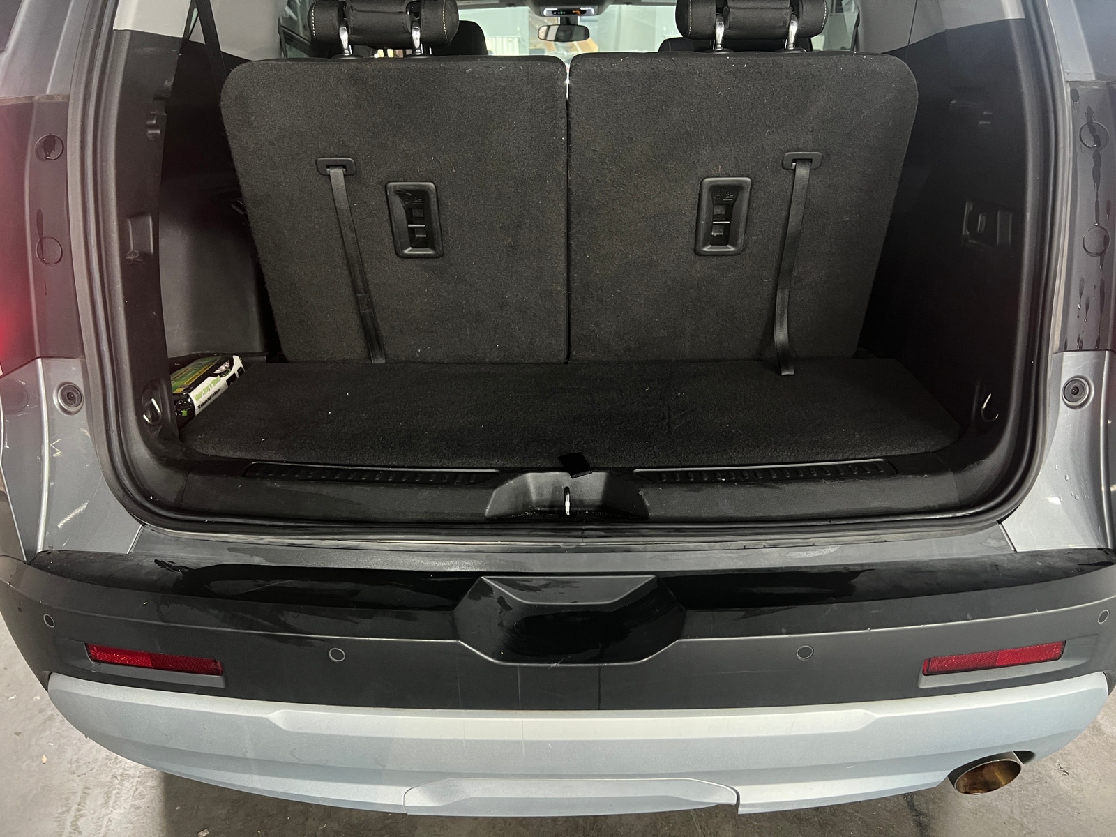 Thumbnail: 2021 GMC Acadia - 7