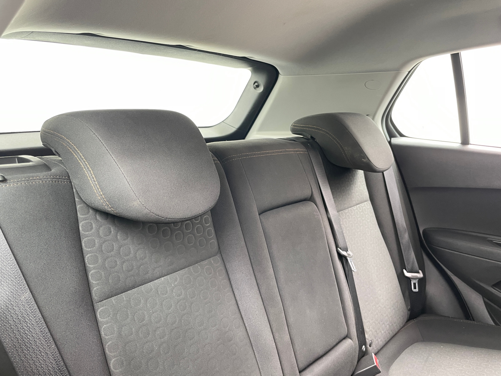 Thumbnail: 2017 Chevrolet Trax - 6