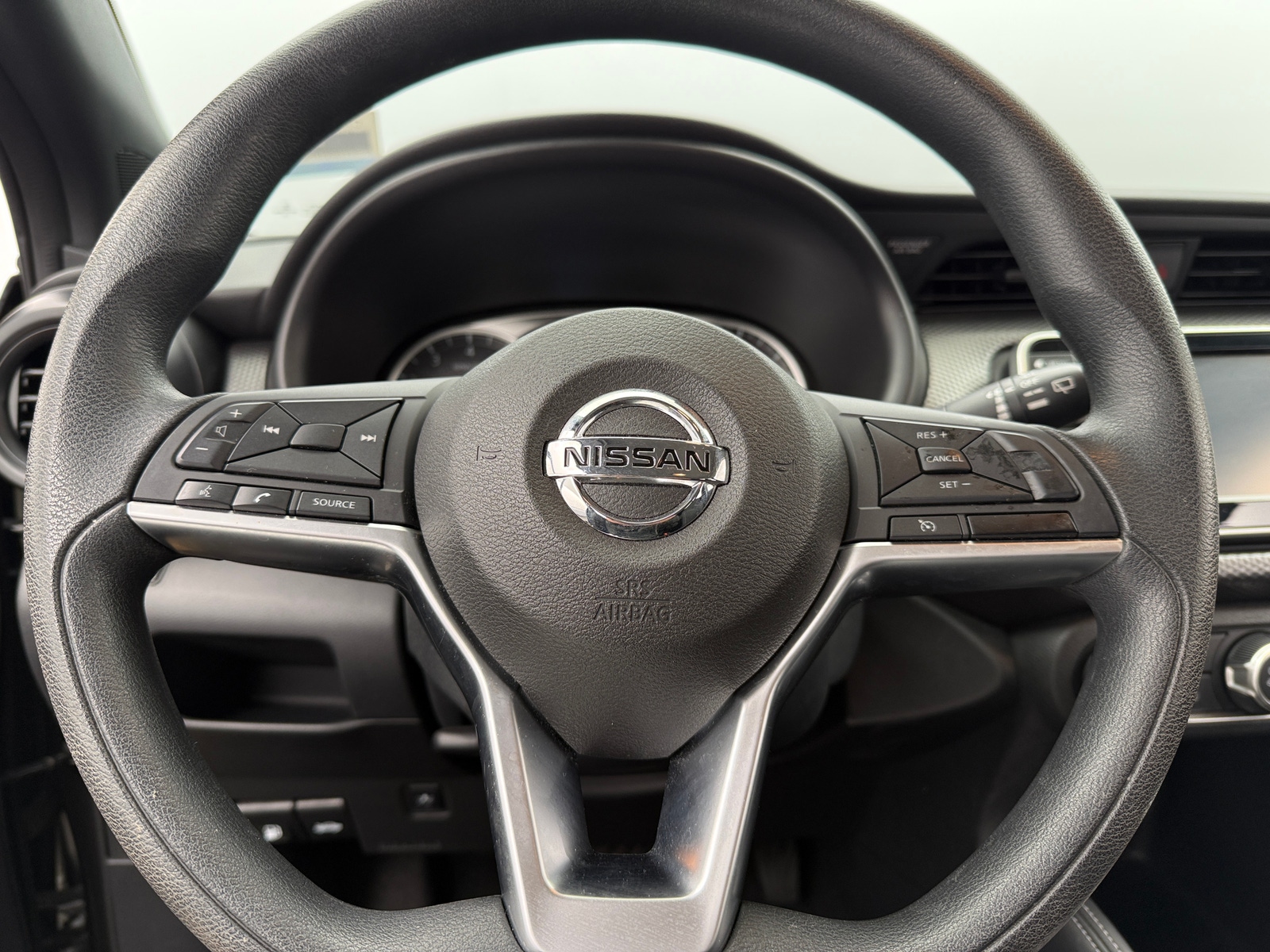 Thumbnail: 2019 Nissan Kicks - 5