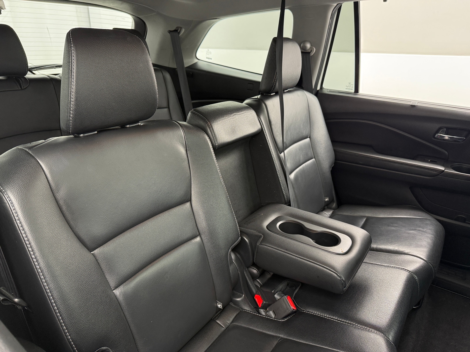 Thumbnail: 2019 Honda Pilot - 5