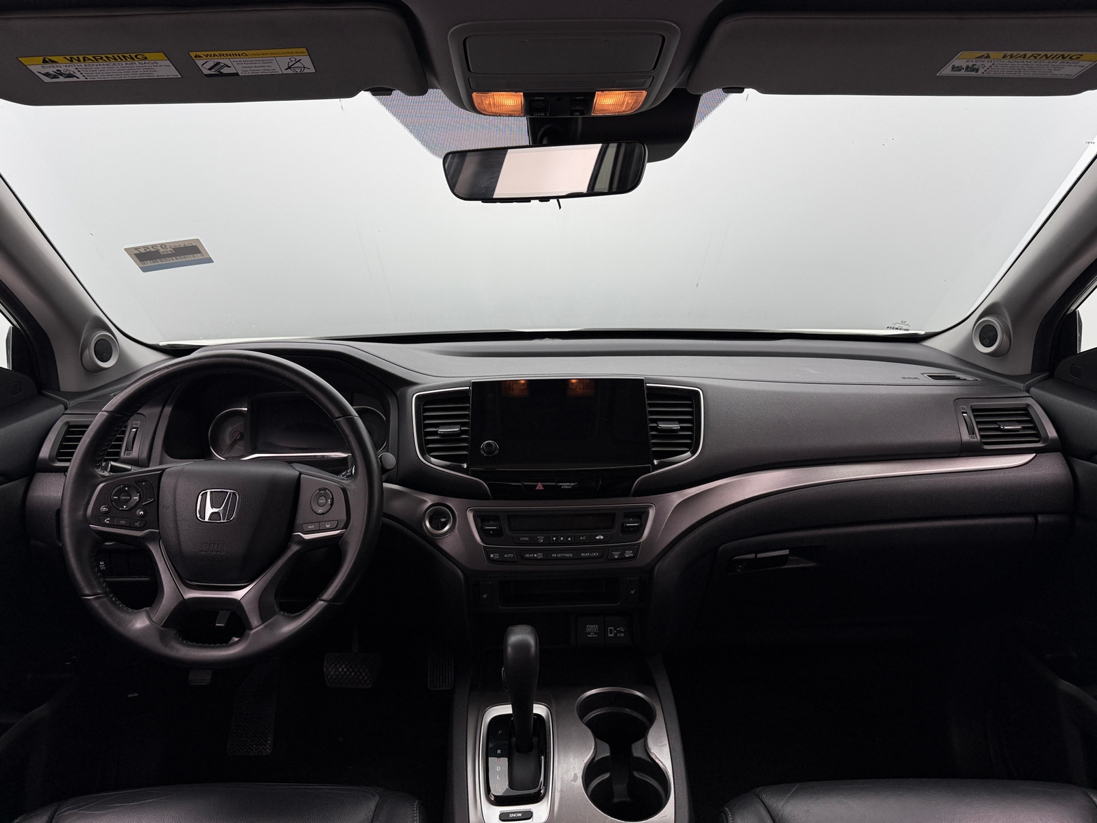 Thumbnail: 2019 Honda Pilot - 2