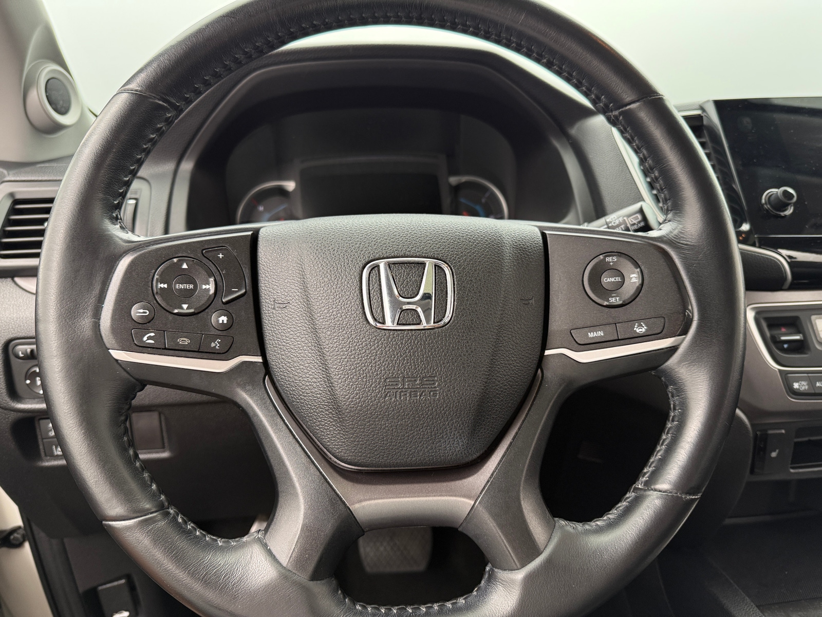 Thumbnail: 2019 Honda Pilot - 4
