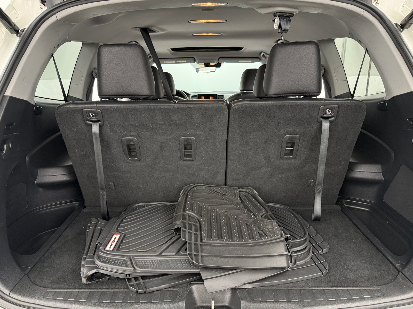 Thumbnail: 2019 Honda Pilot - 6