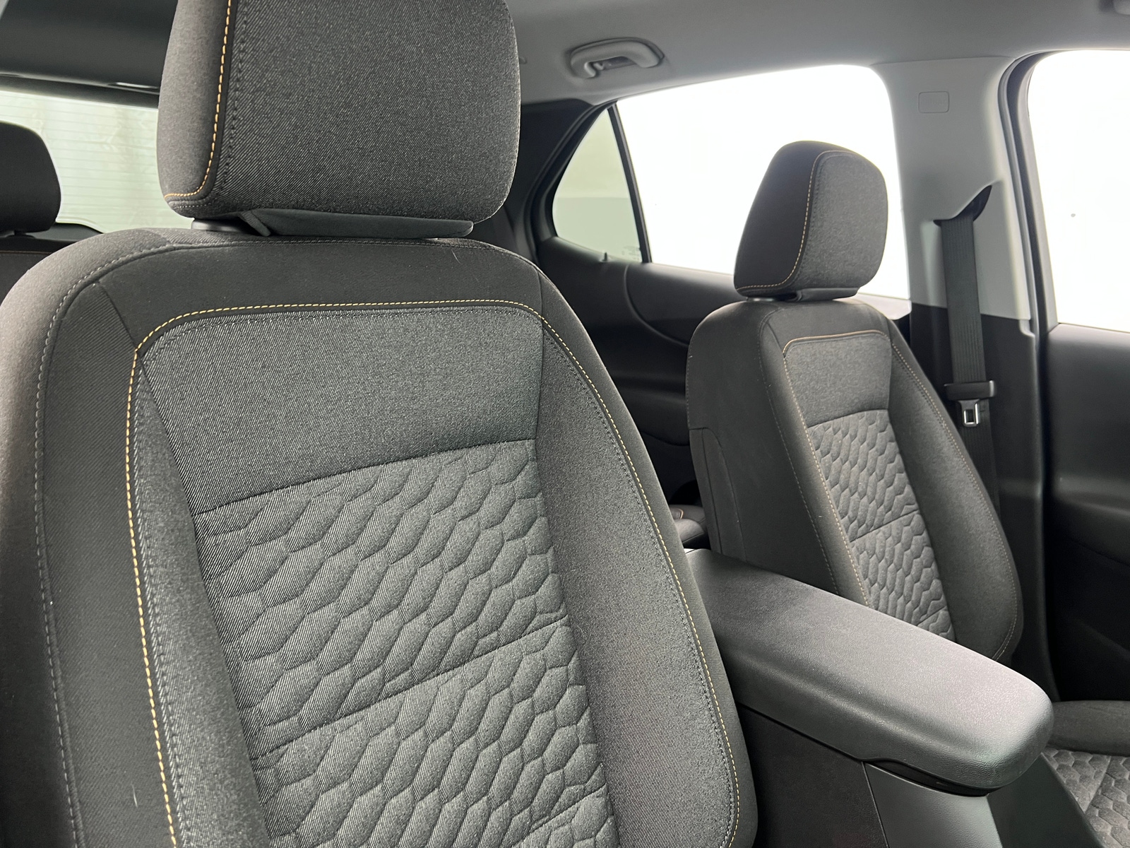 Thumbnail: 2021 Chevrolet Equinox - 2