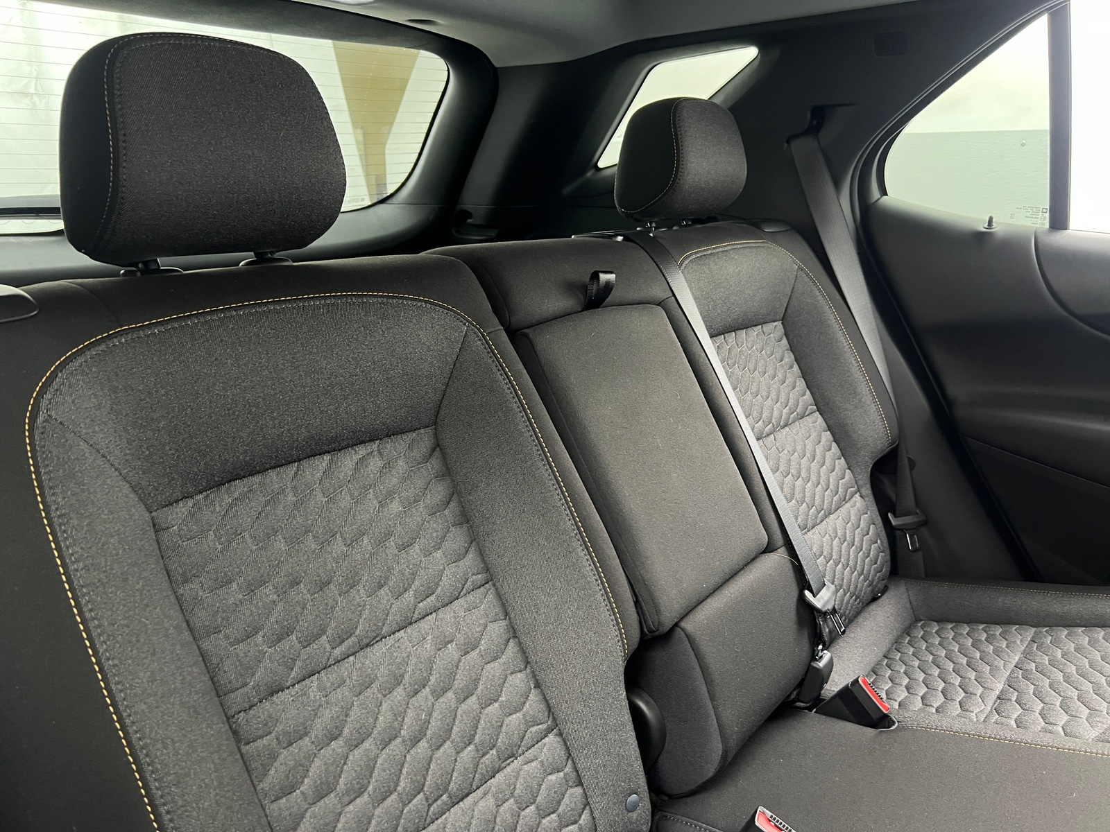 Thumbnail: 2021 Chevrolet Equinox - 6