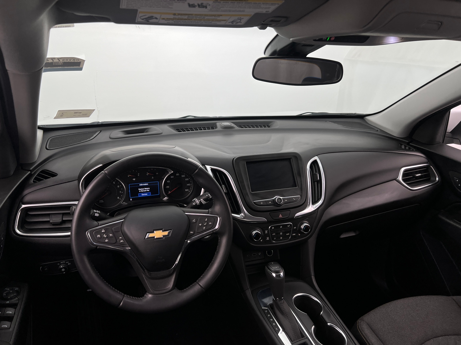 Thumbnail: 2021 Chevrolet Equinox - 3