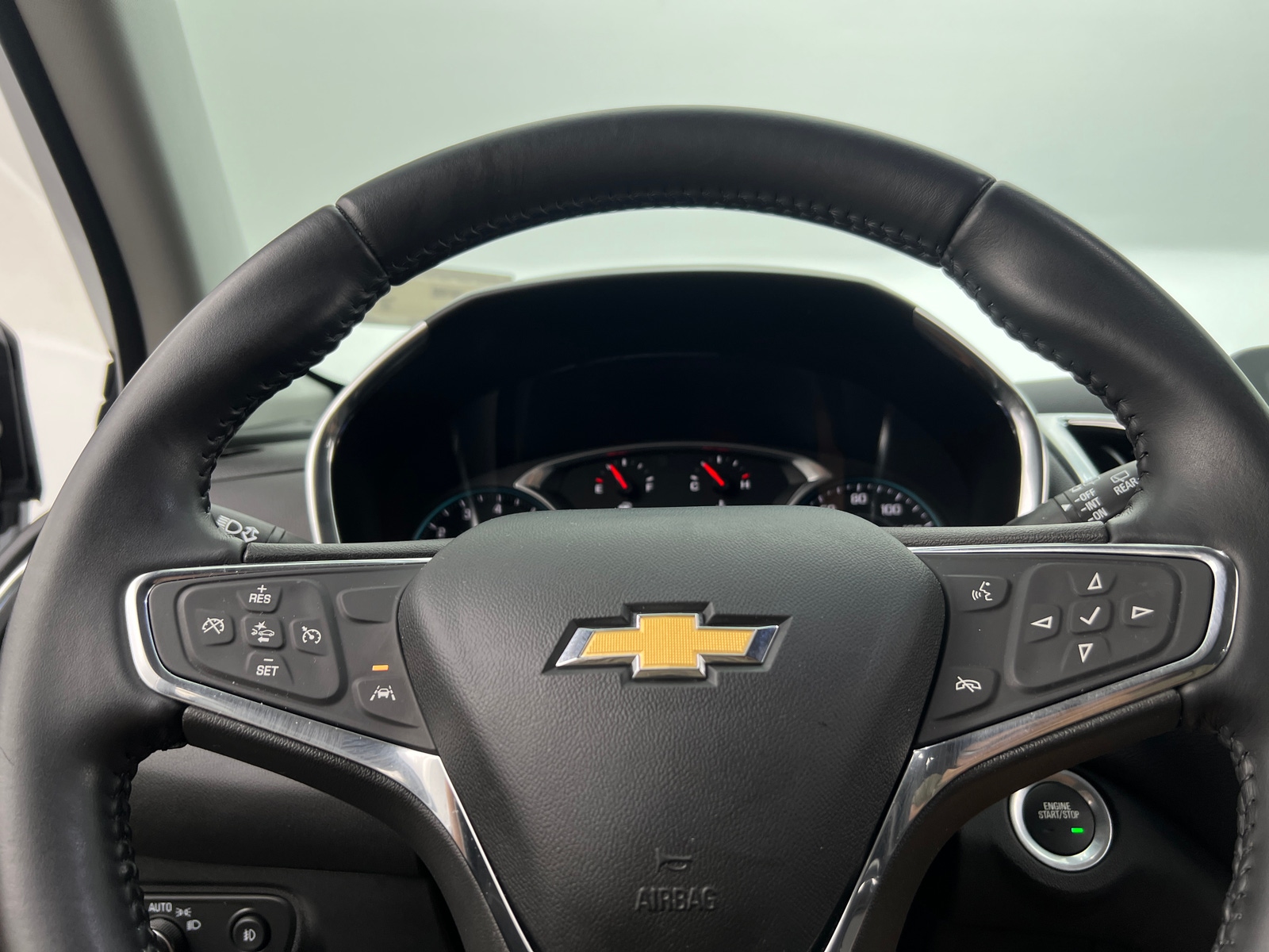 Thumbnail: 2021 Chevrolet Equinox - 5