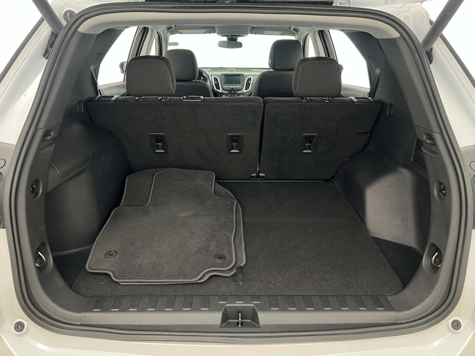 Thumbnail: 2021 Chevrolet Equinox - 7