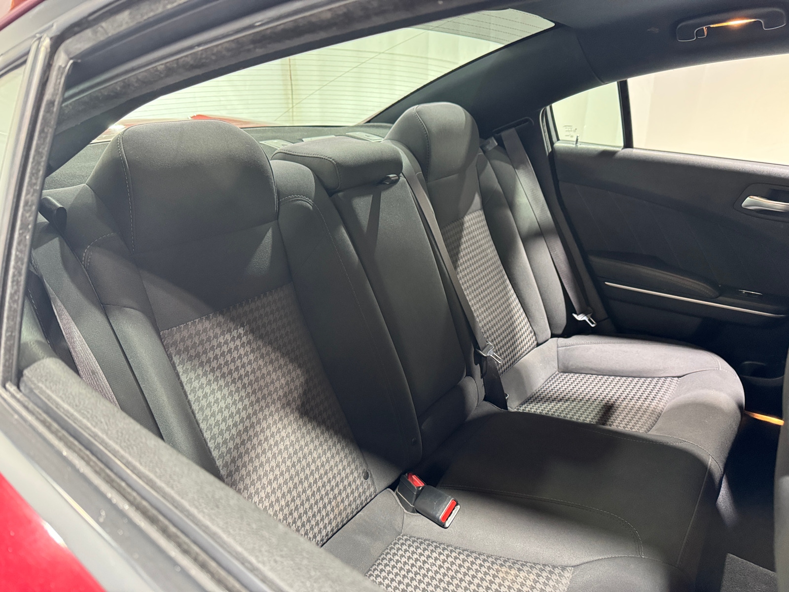 Thumbnail: 2019 Dodge Charger - 6