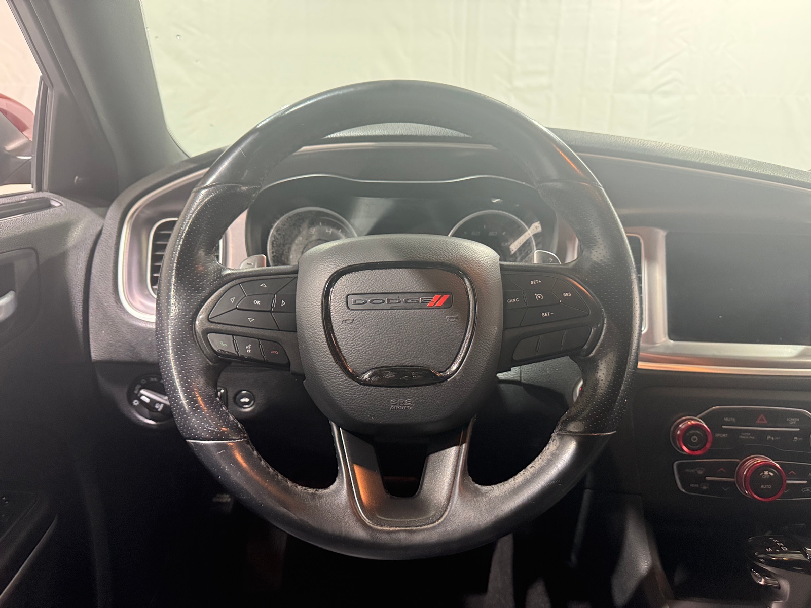 Thumbnail: 2019 Dodge Charger - 5