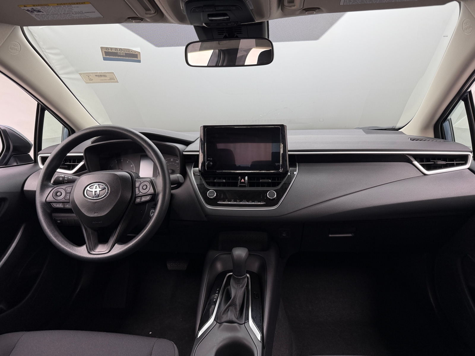 Thumbnail: 2025 Toyota Corolla - 3