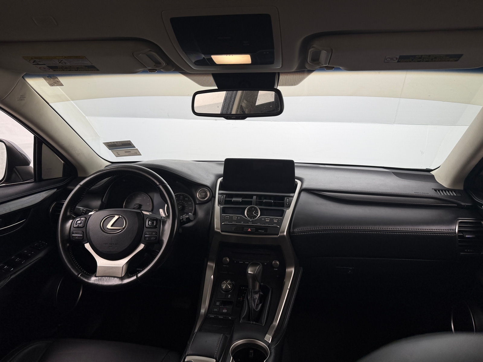 Thumbnail: 2018 Lexus NX - 2