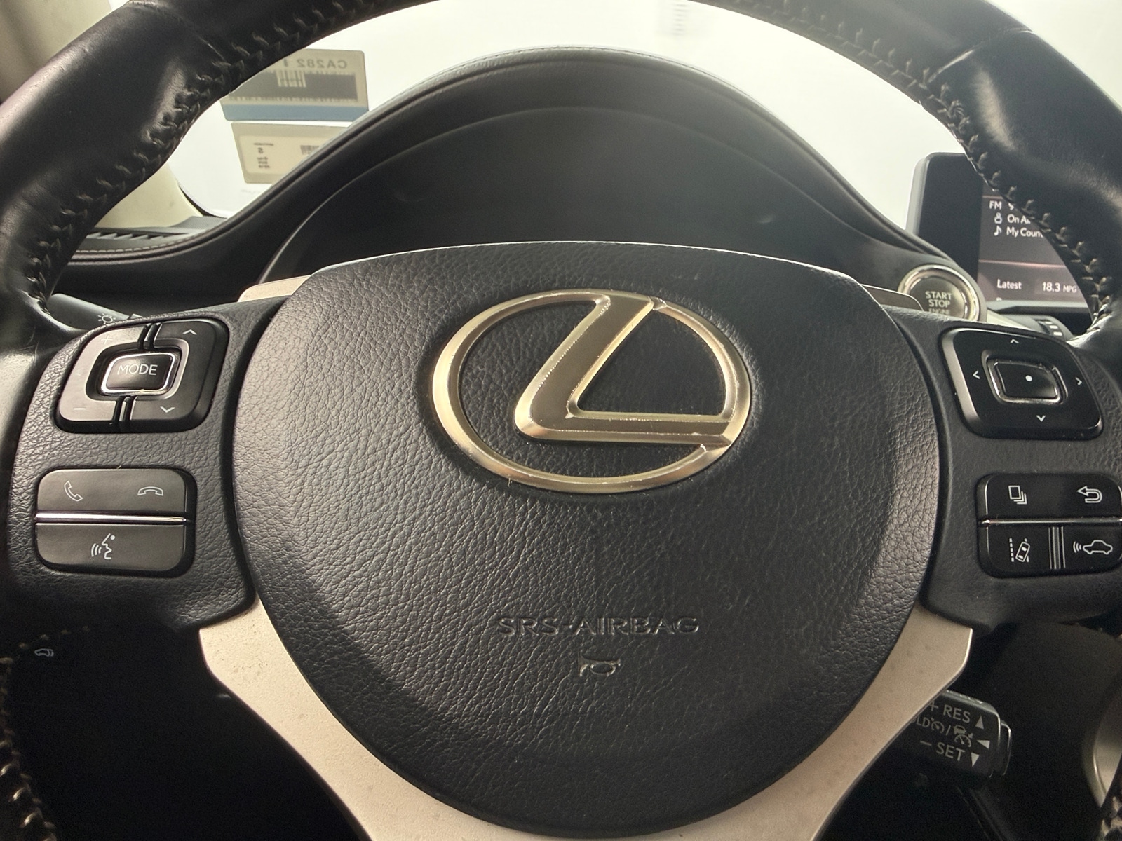 Thumbnail: 2018 Lexus NX - 4