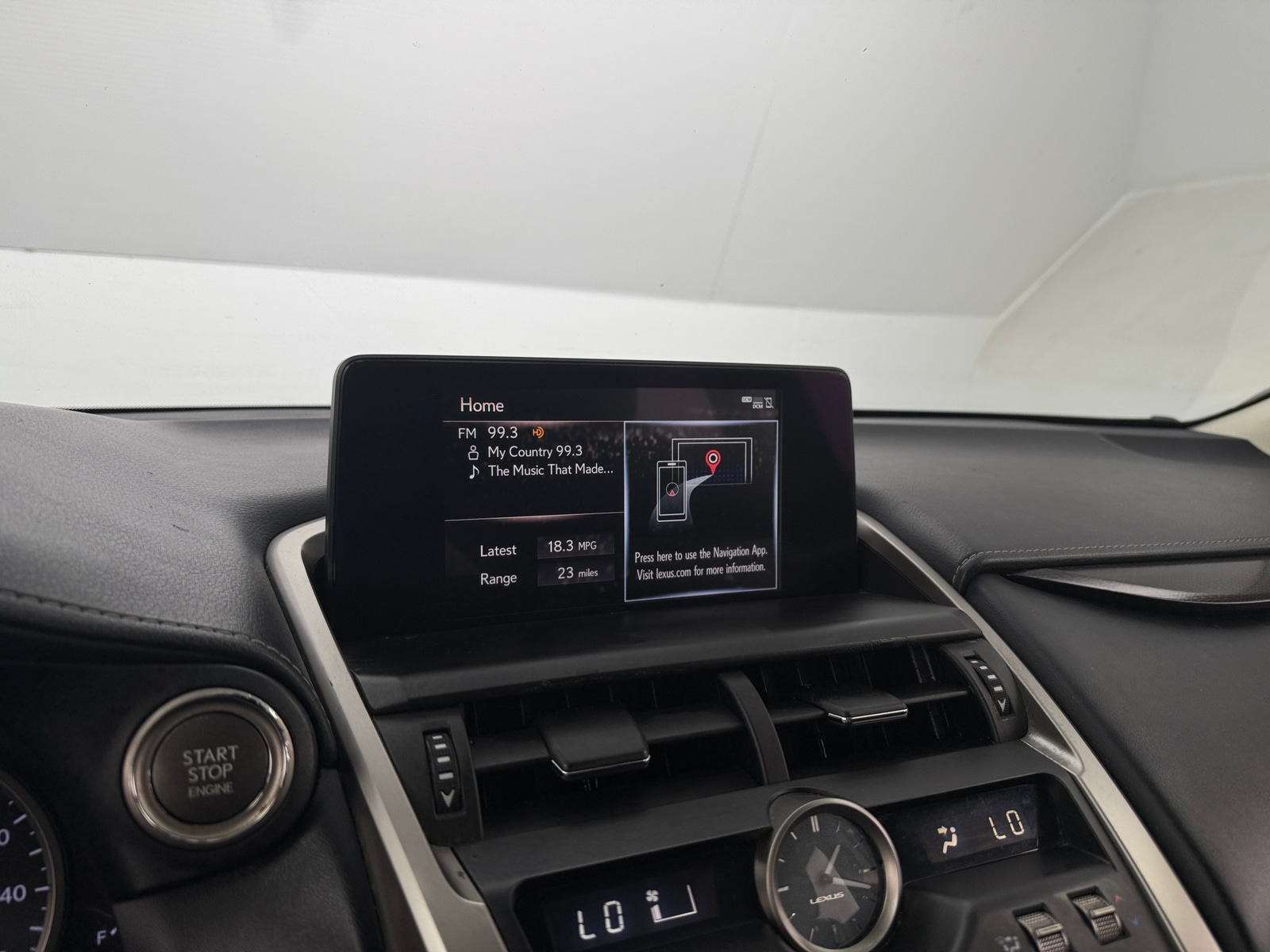 Thumbnail: 2018 Lexus NX - 3