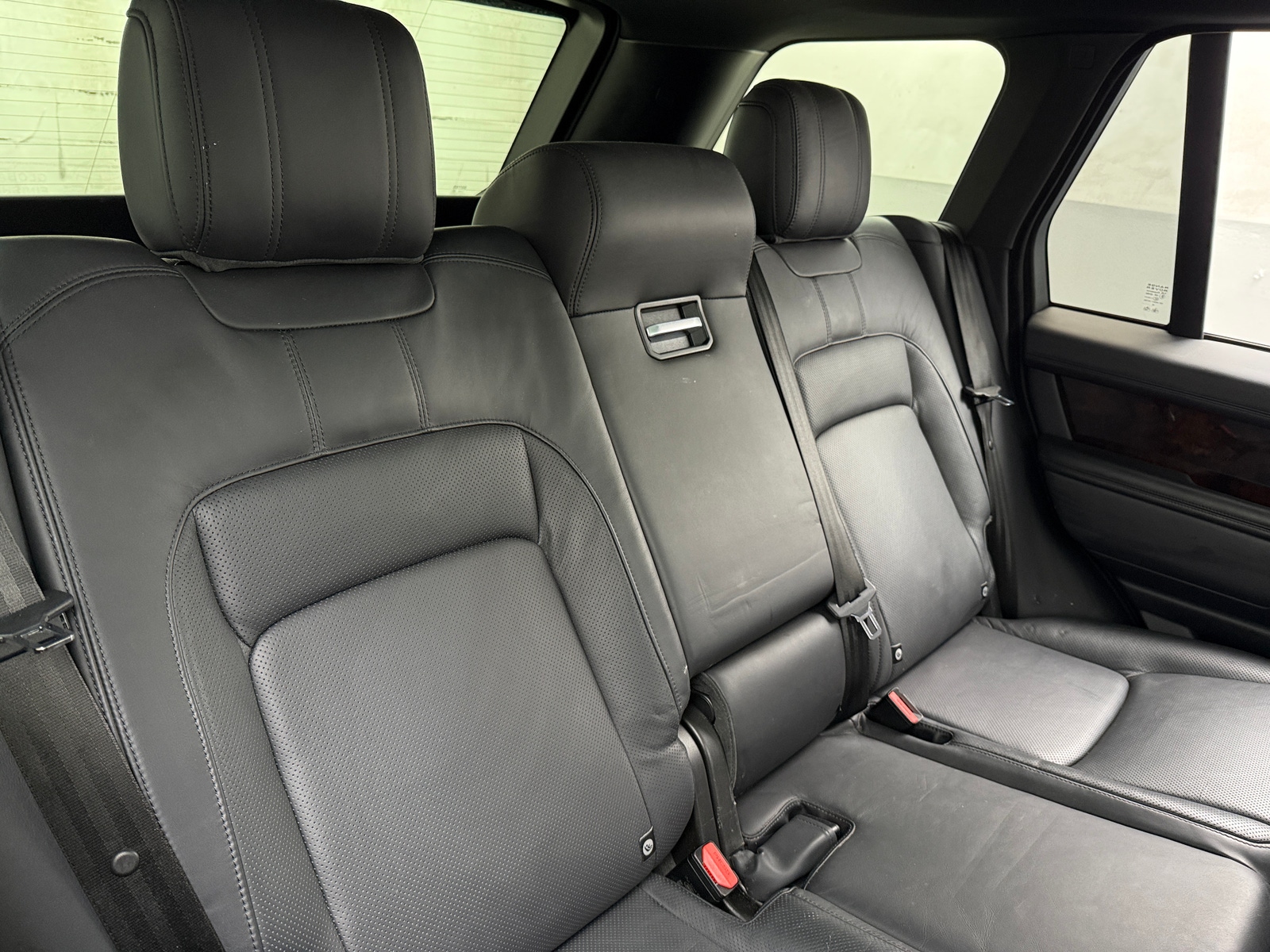 Thumbnail: 2019 Land Rover Range Rover - 5