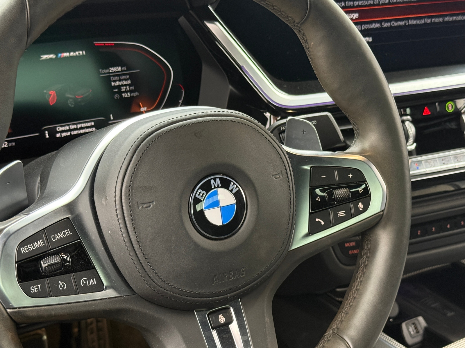 Thumbnail: 2020 BMW Z4 - 3
