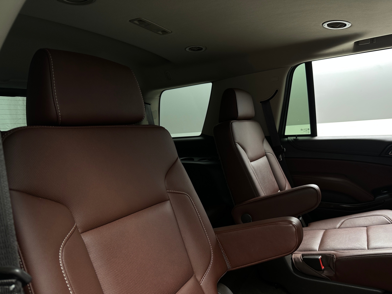Thumbnail: 2018 Chevrolet Tahoe - 5