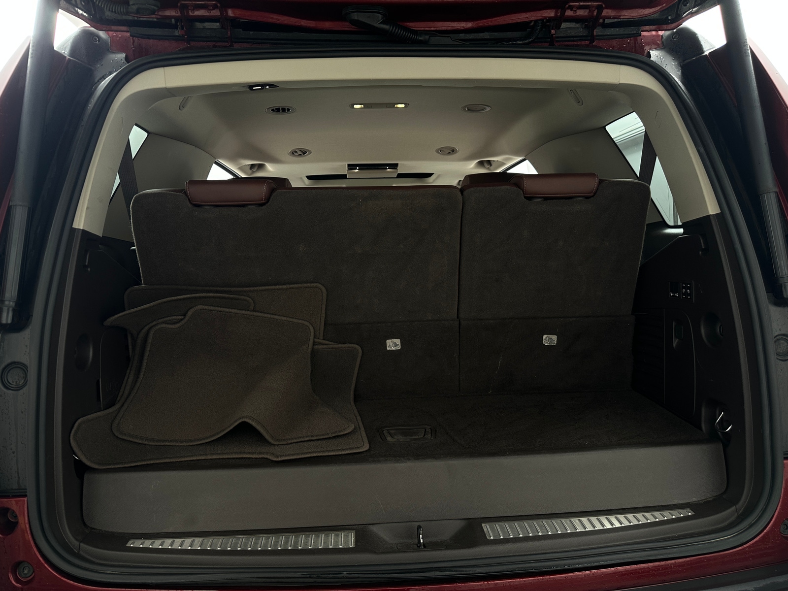 Thumbnail: 2018 Chevrolet Tahoe - 6