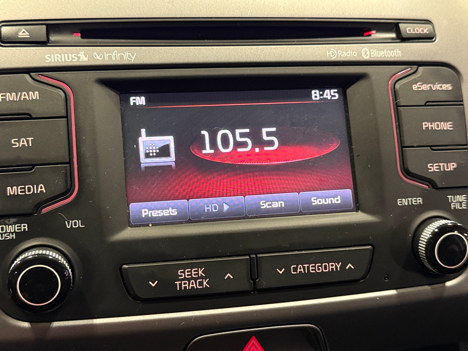 Thumbnail: 2015 Kia Sportage - 4
