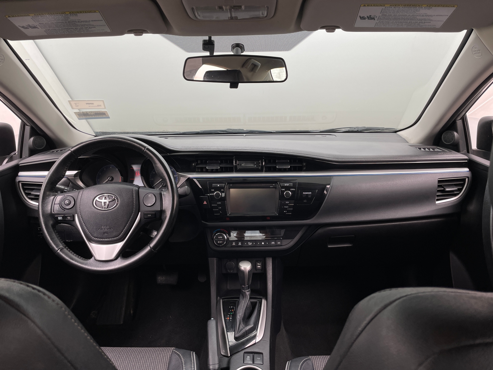 Thumbnail: 2016 Toyota Corolla - 3