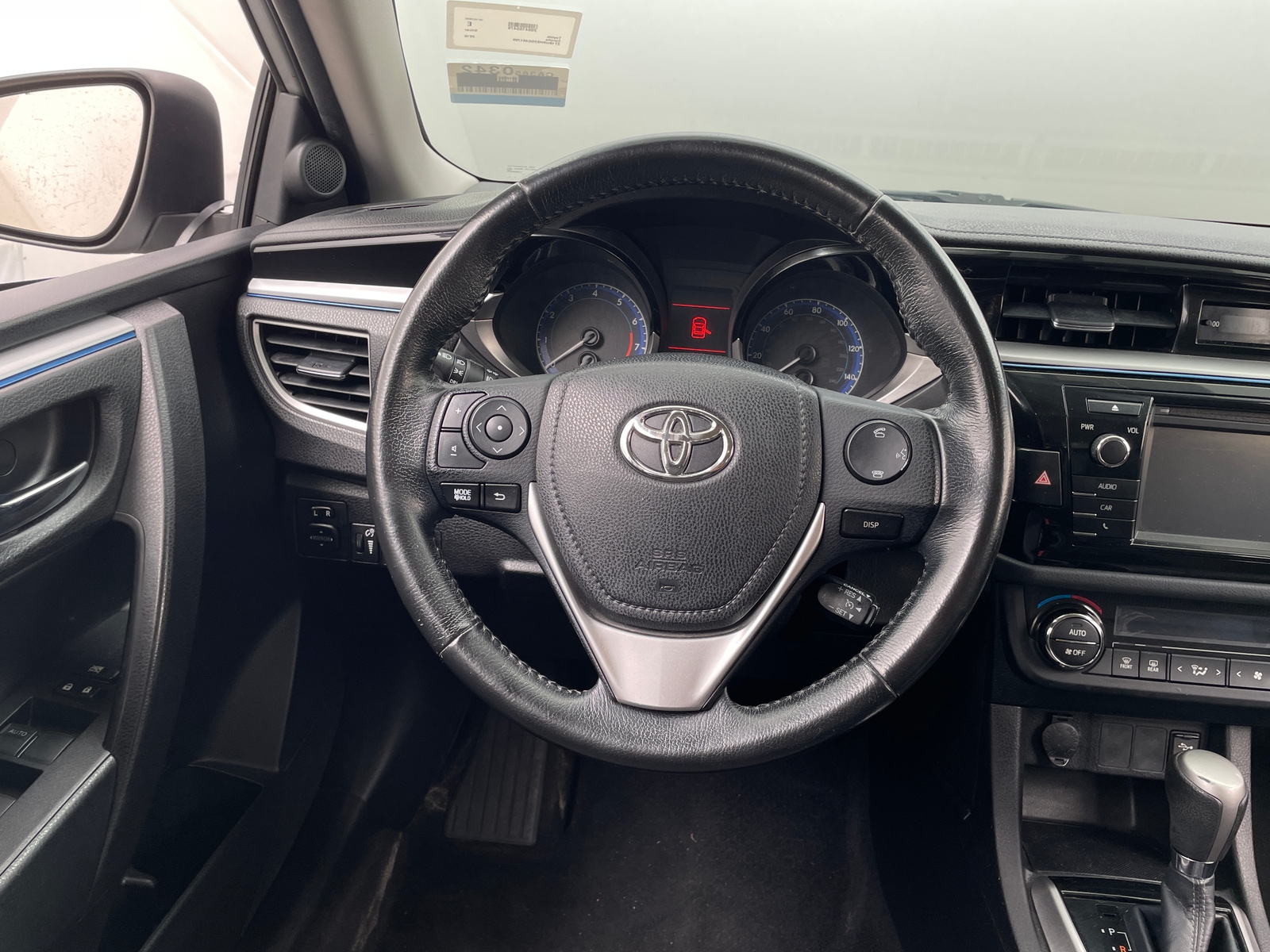 Thumbnail: 2016 Toyota Corolla - 5